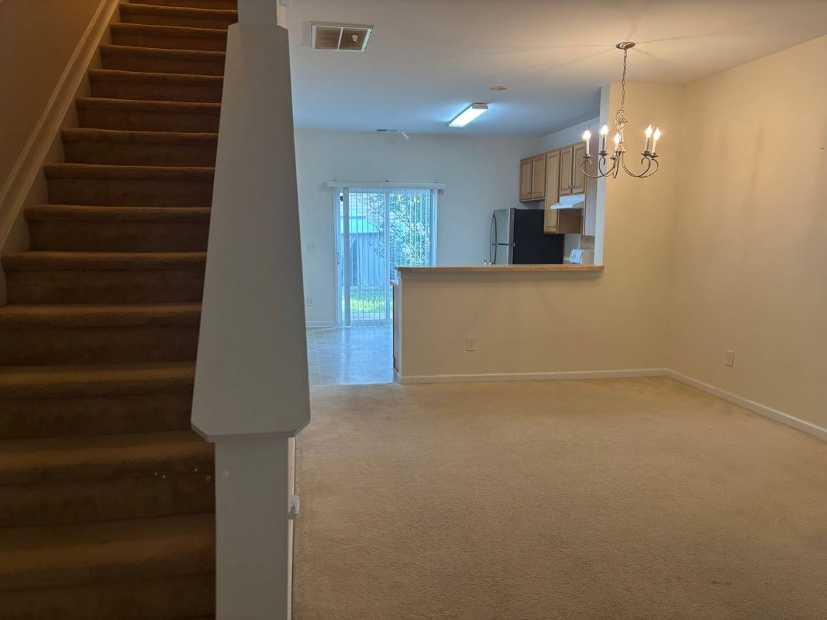 Townhouse for rent at 8708 Twined Creek Lane, Charlotte, NC 28227