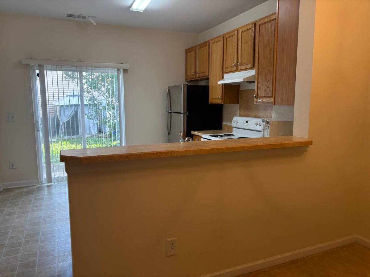 Townhouse for rent at 8708 Twined Creek Lane, Charlotte, NC 28227