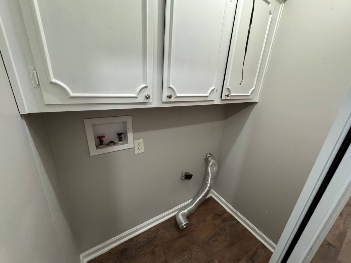 Apartment for rent at 6559 E 46th St, Indianapolis, IN 46226