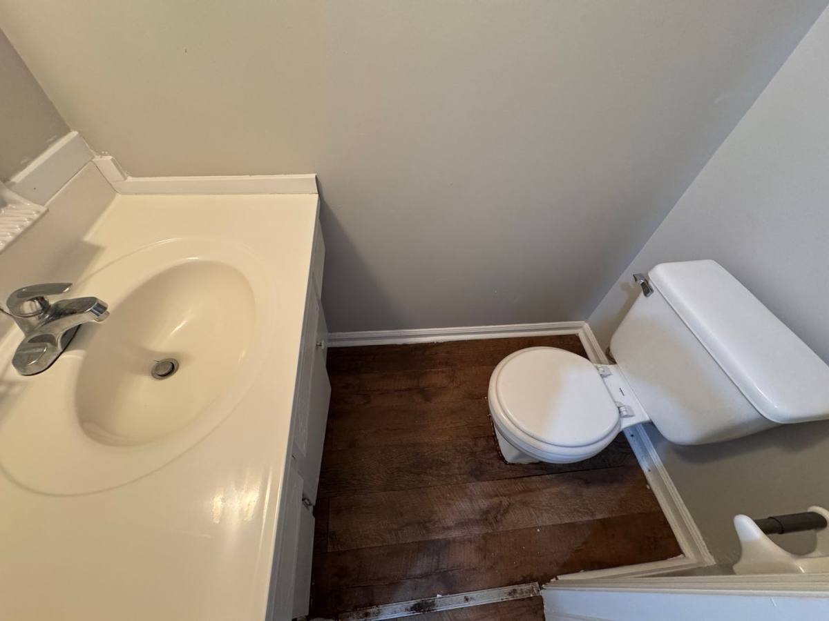 Apartment for rent at 6559 E 46th St, Indianapolis, IN 46226