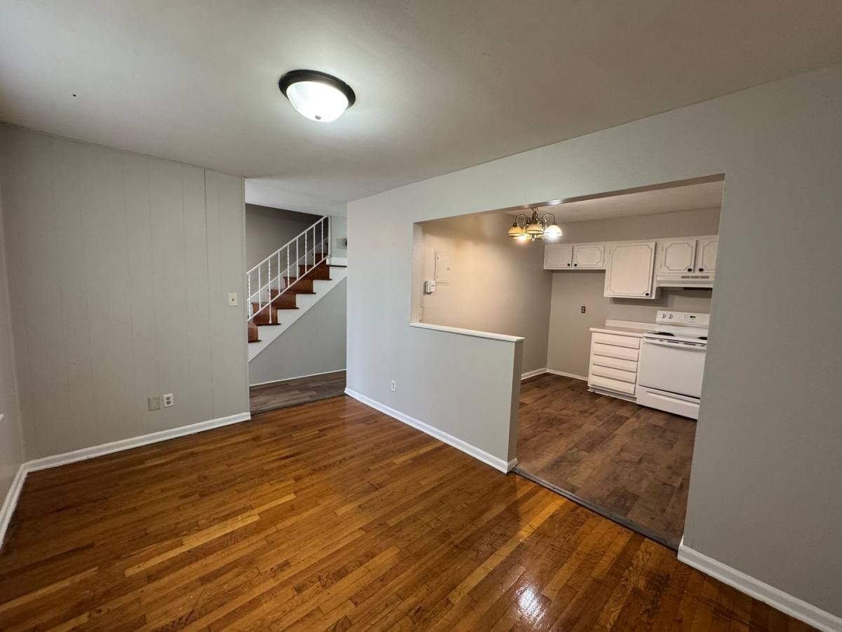 Apartment for rent at 6559 E 46th St, Indianapolis, IN 46226