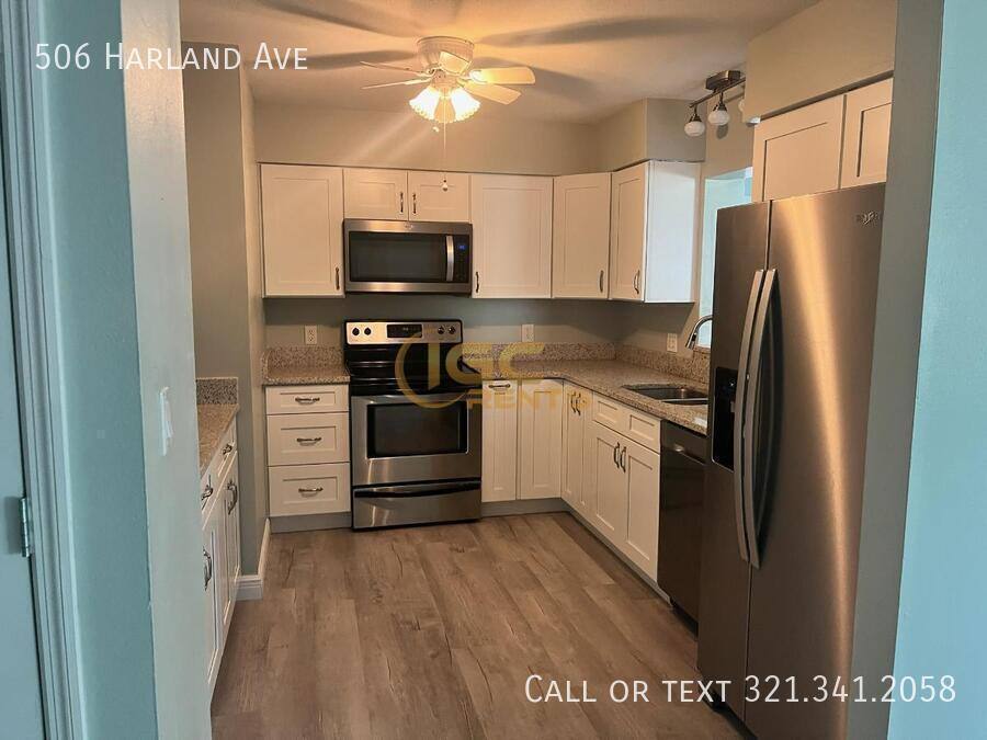 House for rent at 506 Harland Ave, Melbourne Beach, FL 32951