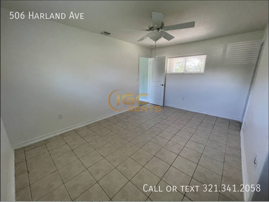 House for rent at 506 Harland Ave, Melbourne Beach, FL 32951