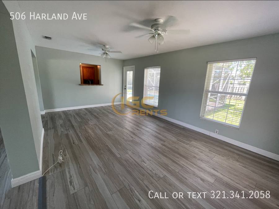 House for rent at 506 Harland Ave, Melbourne Beach, FL 32951