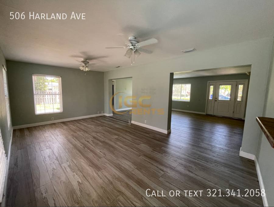 House for rent at 506 Harland Ave, Melbourne Beach, FL 32951