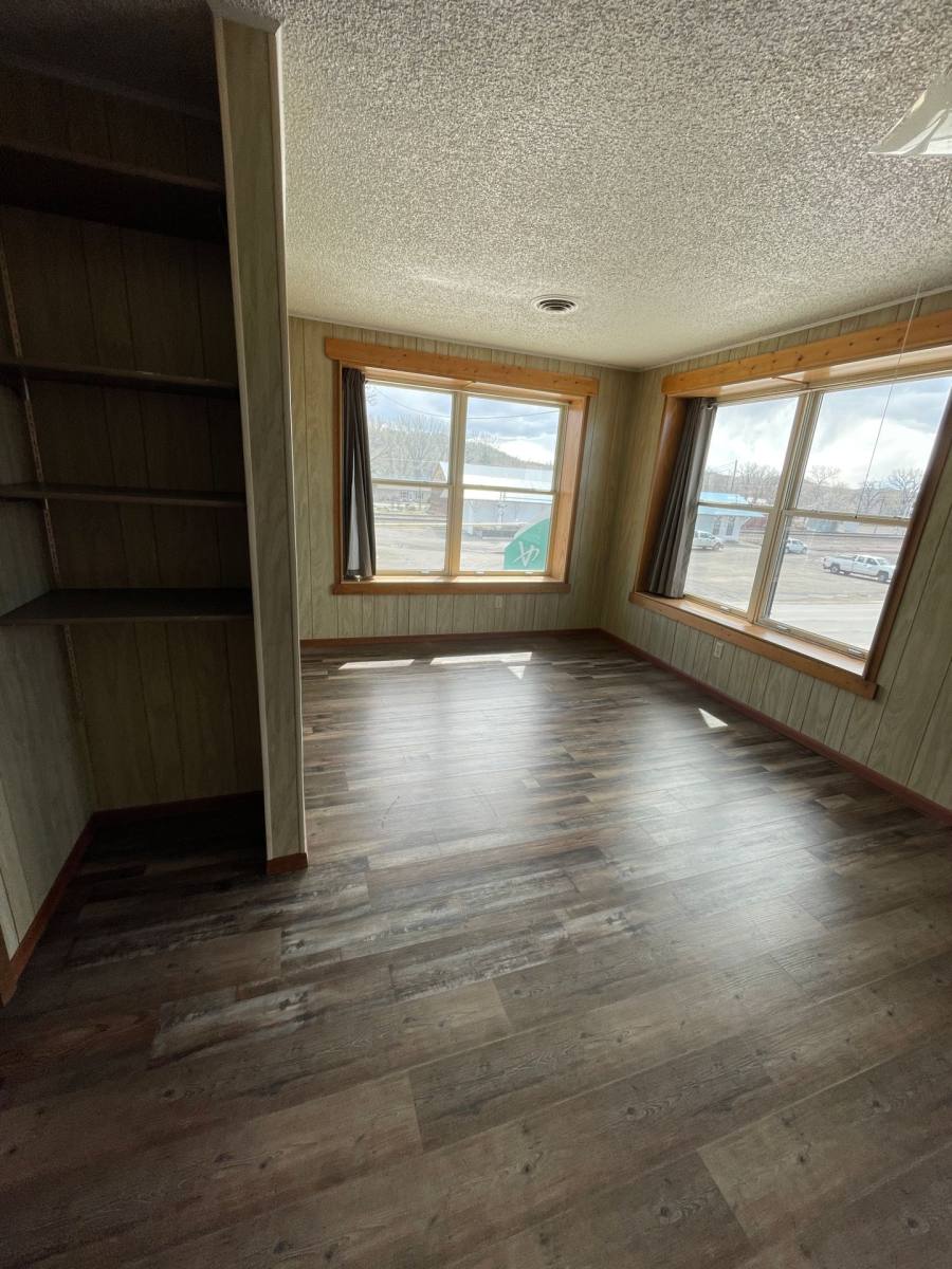 Apartment for rent at 1 & #2, Columbus, MT 59019