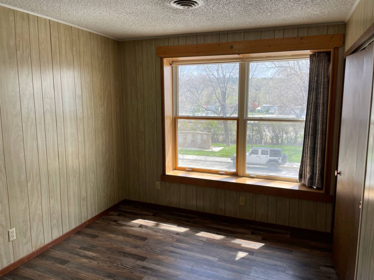 Apartment for rent at 1 & #2, Columbus, MT 59019