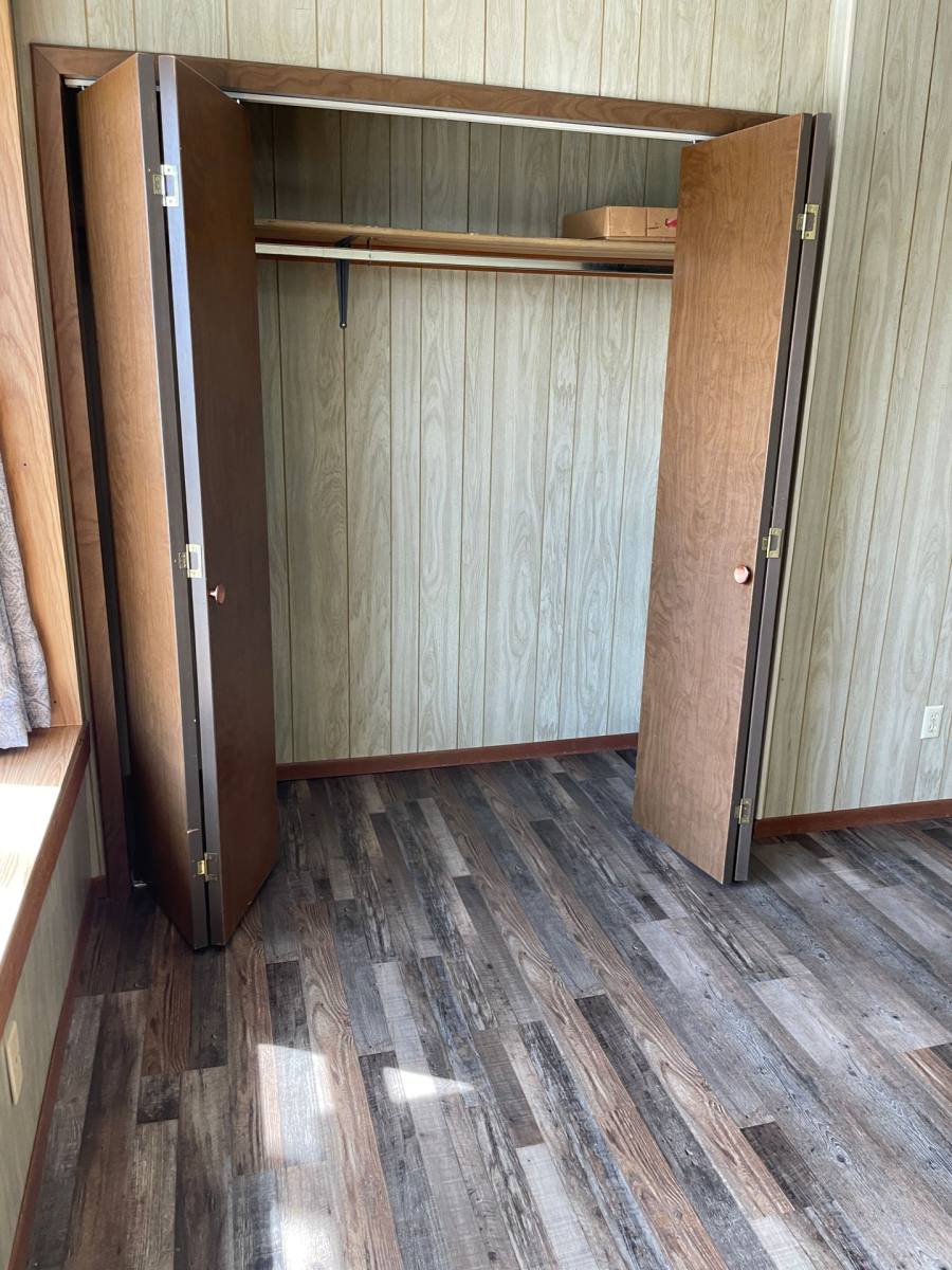 Apartment for rent at 1 & #2, Columbus, MT 59019