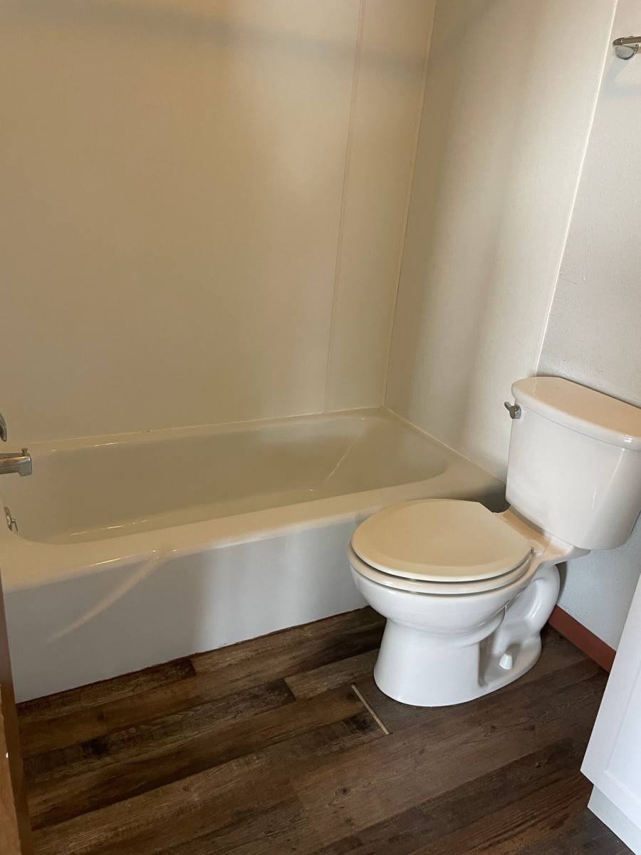 Apartment for rent at 1 & #2, Columbus, MT 59019