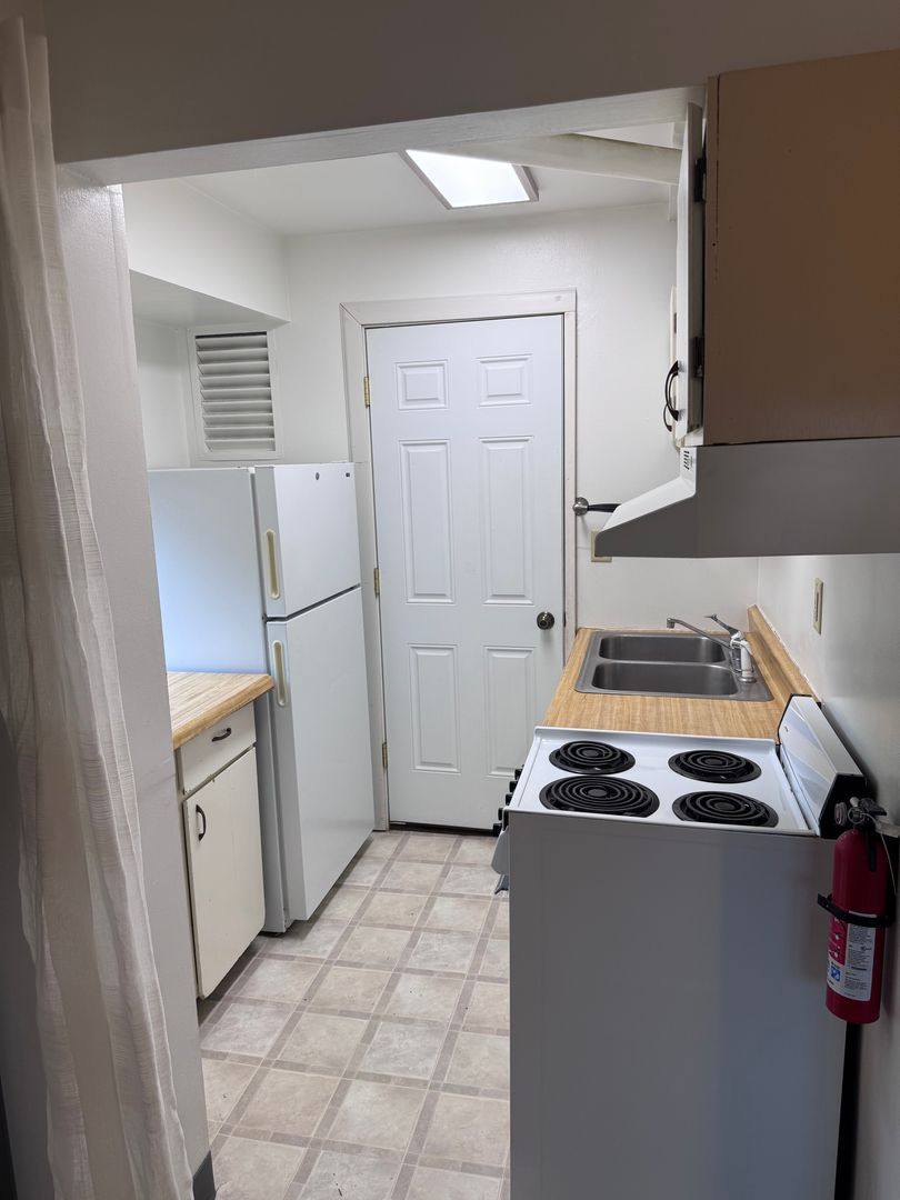 Apartment for rent at 2021 Blueberry St, Fairbanks, AK 99701