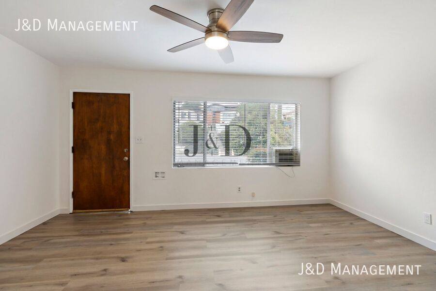 Apartment for rent at 6191 Lorca Dr, San Diego, CA 92115
