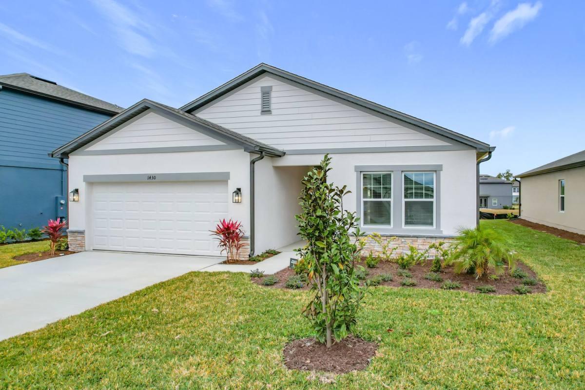 House for rent at 1430 Arbor Hill Dr, Deltona, FL 32725