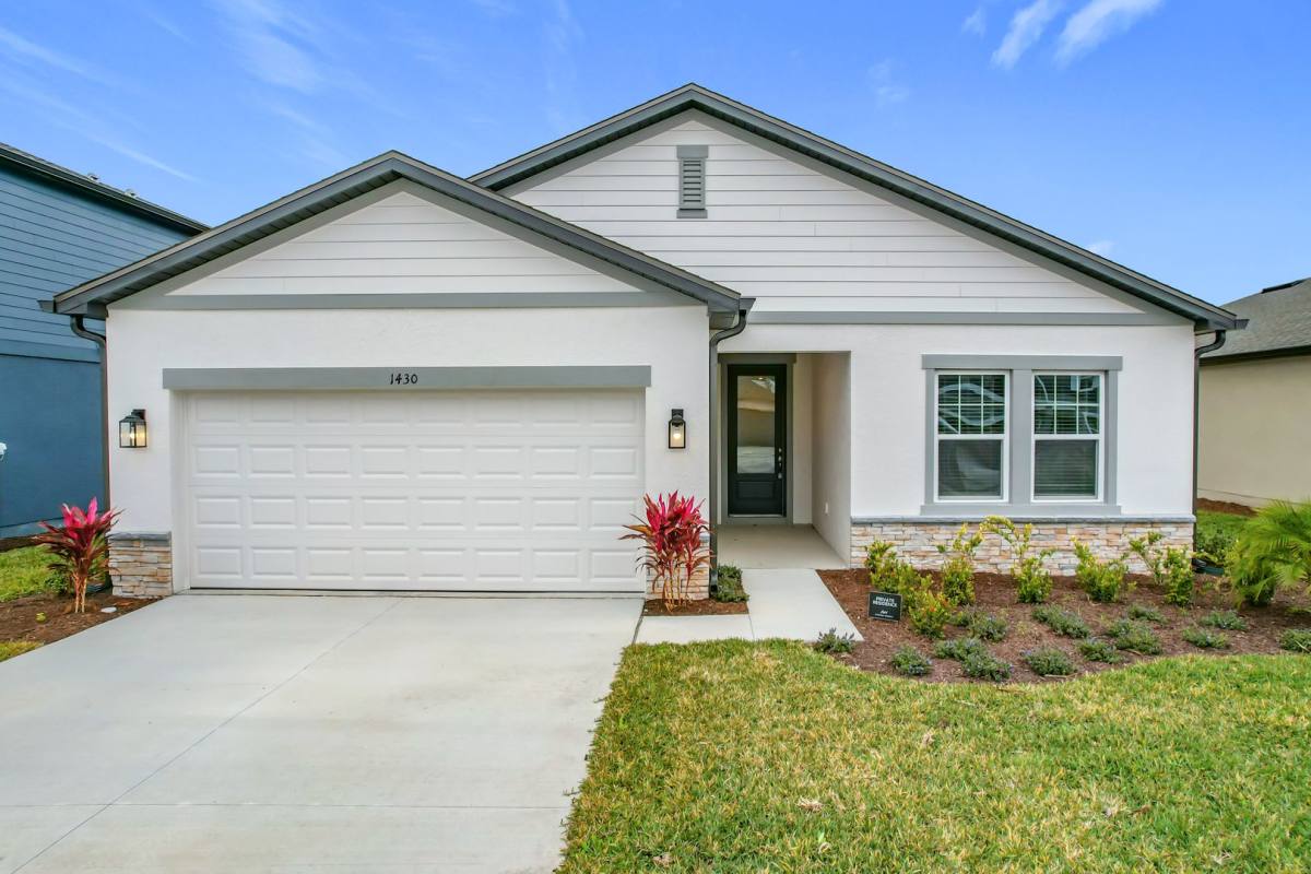 House for rent at 1430 Arbor Hill Dr, Deltona, FL 32725