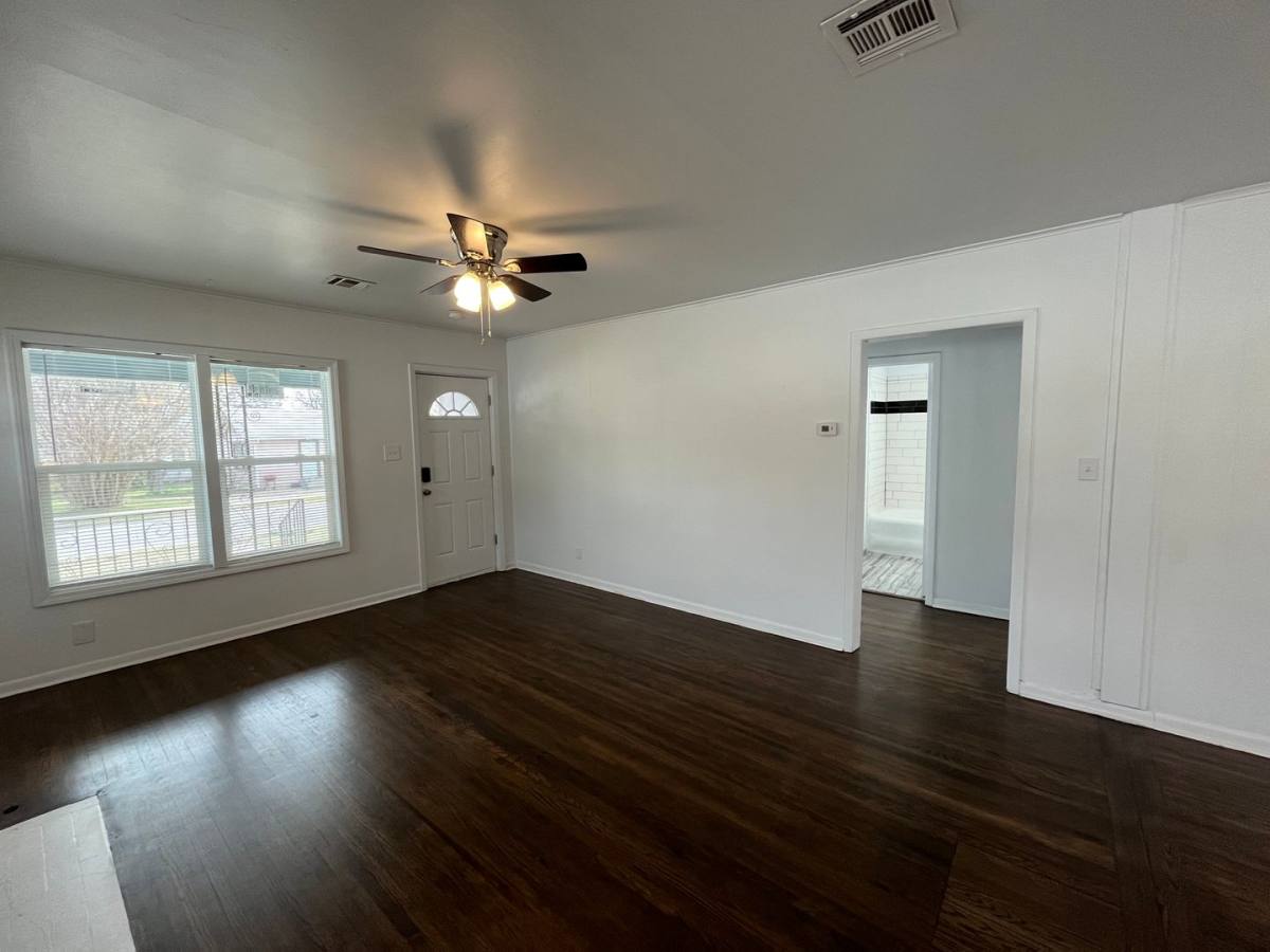 House for rent at 720 N Columbia Ave, Tulsa, OK 74110