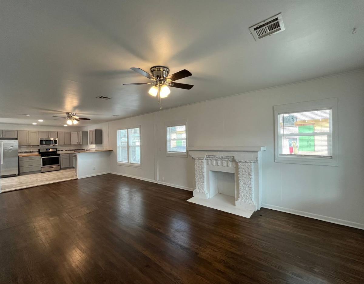 House for rent at 720 N Columbia Ave, Tulsa, OK 74110