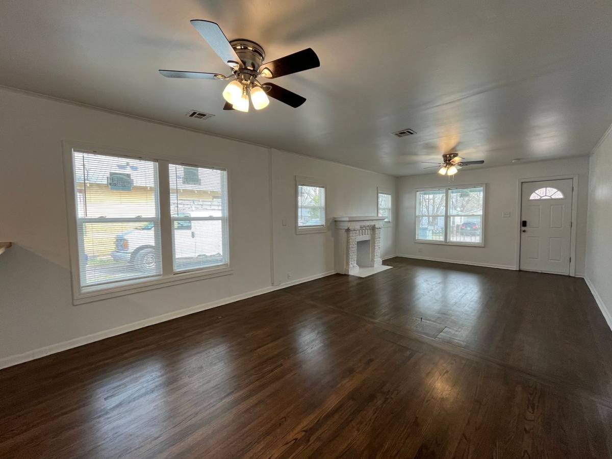 House for rent at 720 N Columbia Ave, Tulsa, OK 74110