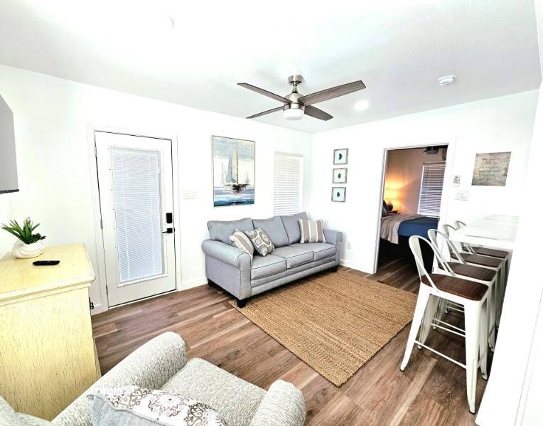 Apartment for rent at 1117 Ocean Dr #1117D, Corpus Christi, TX 78404