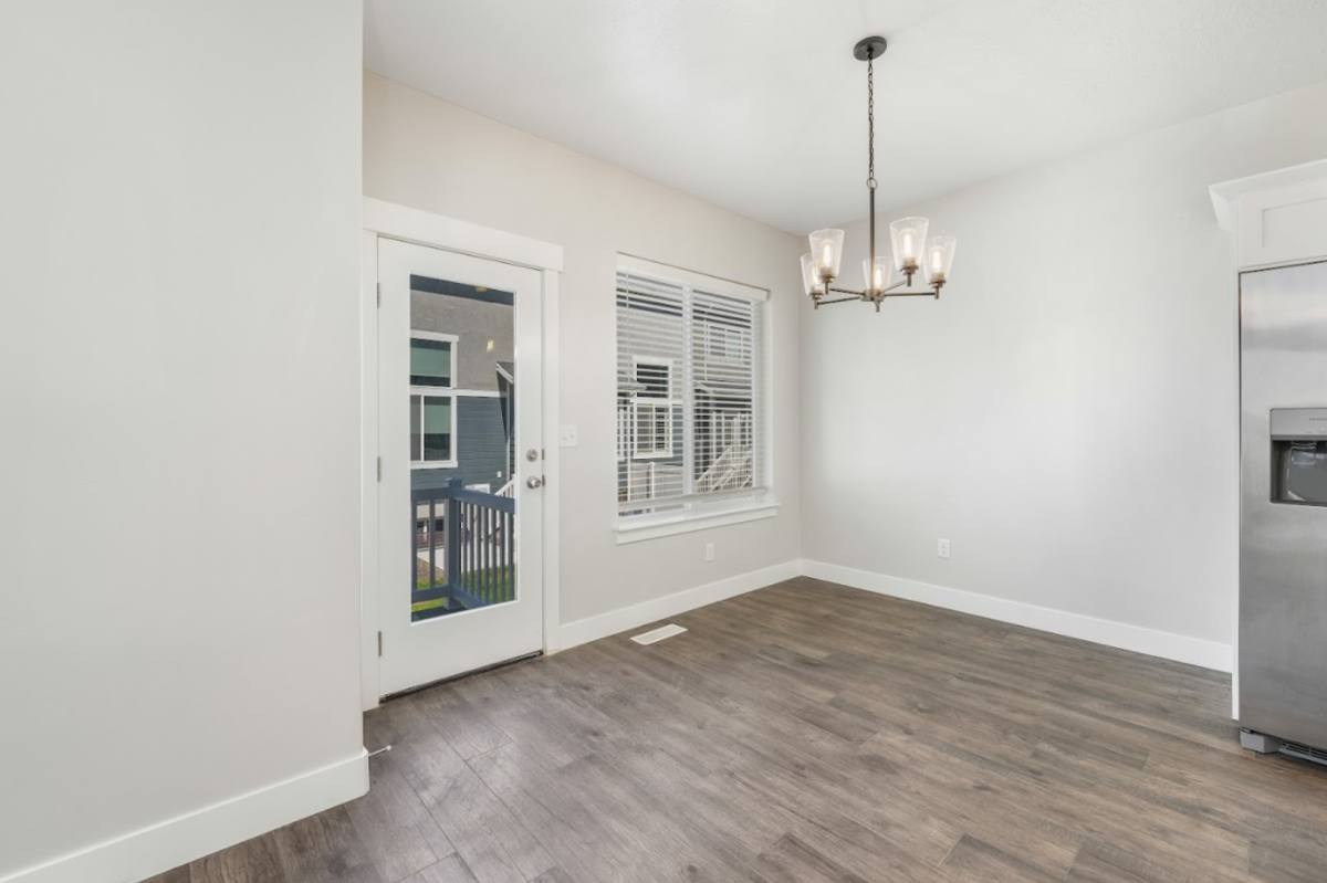Townhouse for rent at 1767 N 3780 W, Lehi, UT 84043