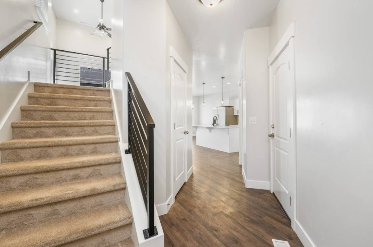 Townhouse for rent at 1767 N 3780 W, Lehi, UT 84043