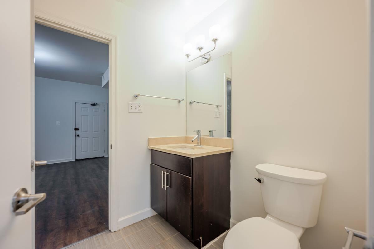 Apartment for rent at 650 D St SE #2, Washington, DC 20003