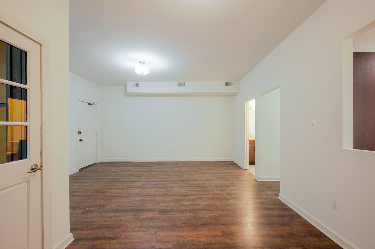 Apartment for rent at 650 D St SE #2, Washington, DC 20003