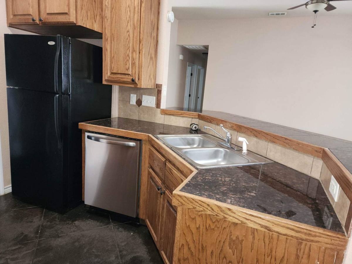 Apartment for rent at 501 Straws Mill Rd, Gatesville, TX 76528
