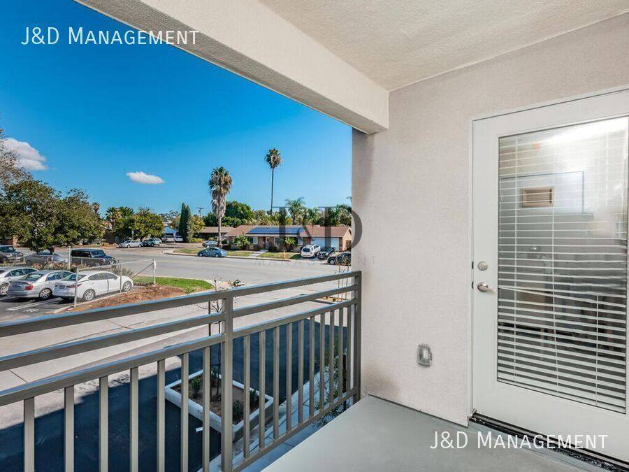 Apartment for rent at 7484 Mesa College Dr #MES7484-207 207, San Diego, CA 92111