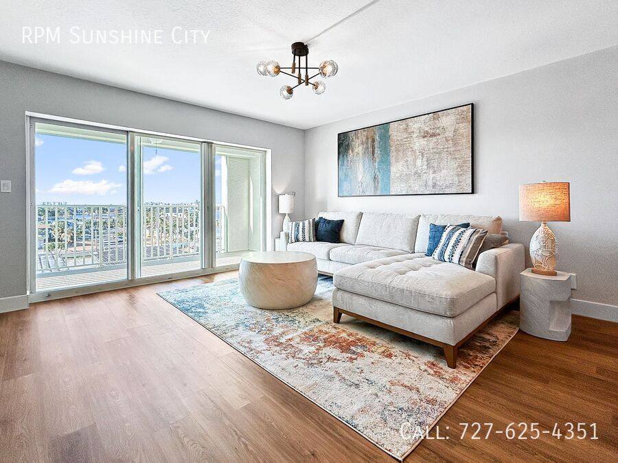 Apartment for rent at 400 64th Ave #502, Saint Petersburg, FL 33706