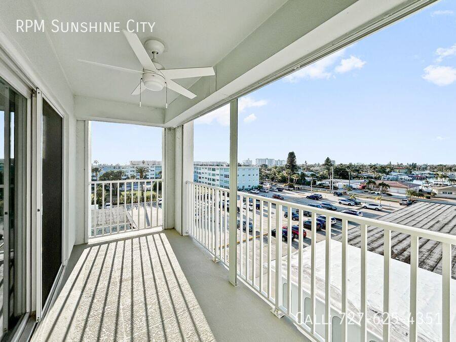 Apartment for rent at 400 64th Ave #502, Saint Petersburg, FL 33706