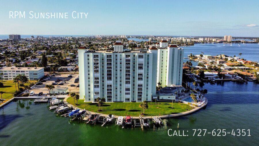 Apartment for rent at 400 64th Ave #502, Saint Petersburg, FL 33706