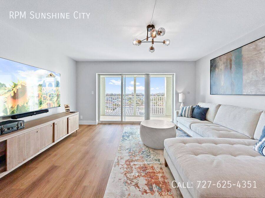 Apartment for rent at 400 64th Ave #502, Saint Petersburg, FL 33706