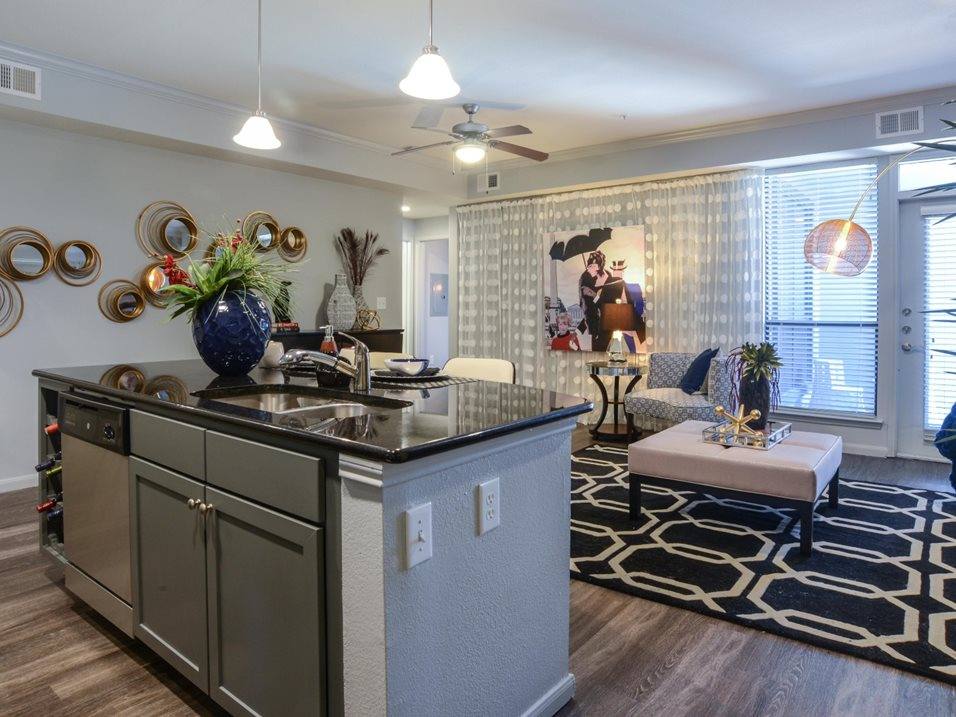 Apartment for rent at 900 Red River St #B5-78, Austin, TX 78701