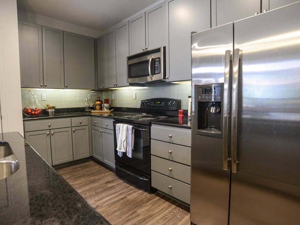 Apartment for rent at 900 Red River St #B5-78, Austin, TX 78701
