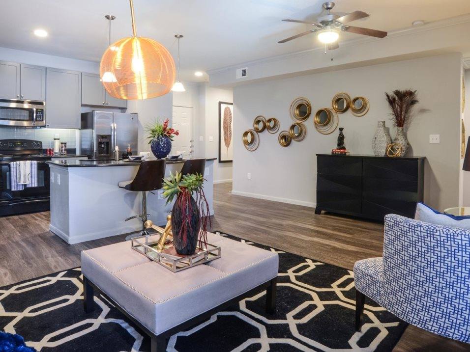 Apartment for rent at 900 Red River St #B5-78, Austin, TX 78701