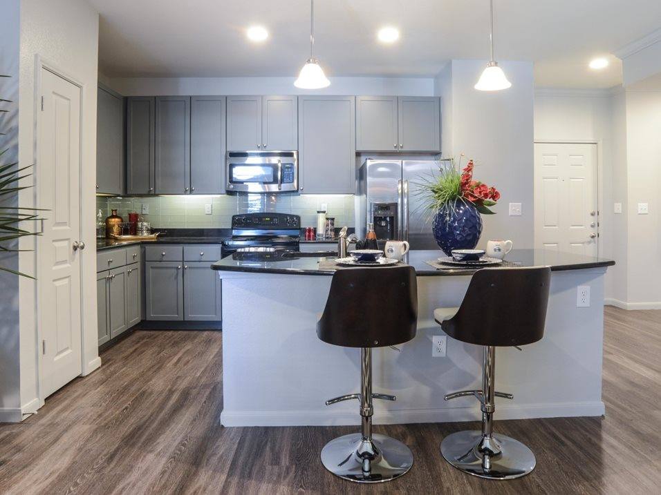 Apartment for rent at 900 Red River St #B5-78, Austin, TX 78701