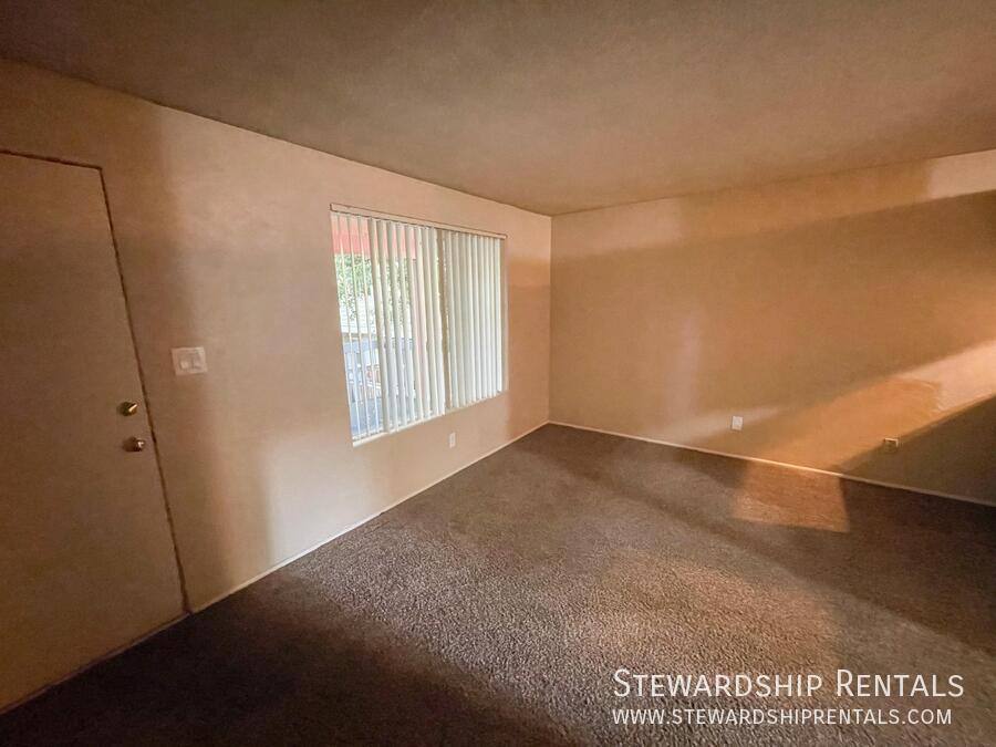 Apartment for rent at 1161 Mill St #2, Eugene, OR 97401