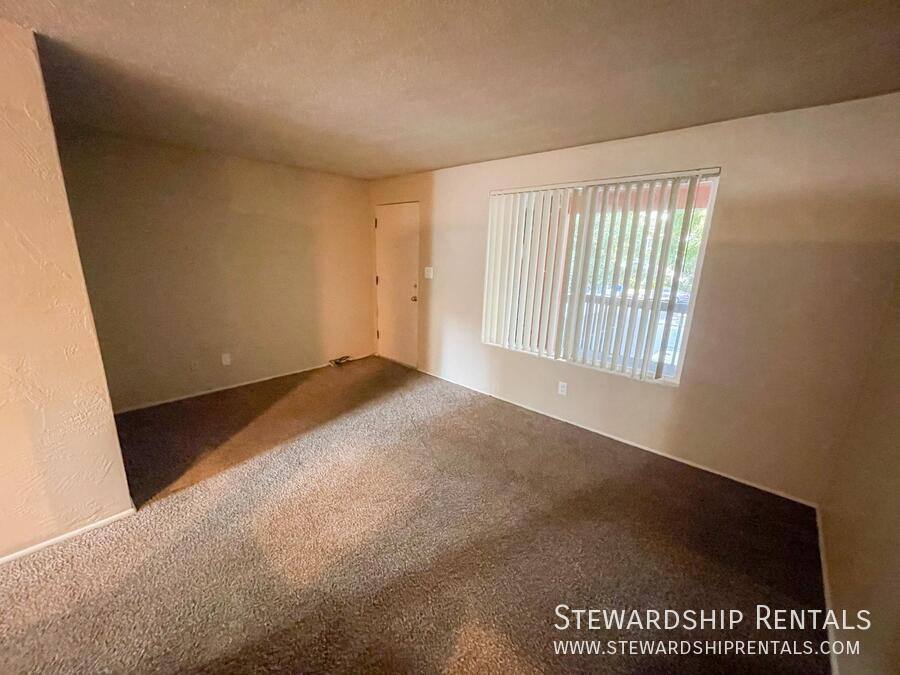 Apartment for rent at 1161 Mill St #2, Eugene, OR 97401