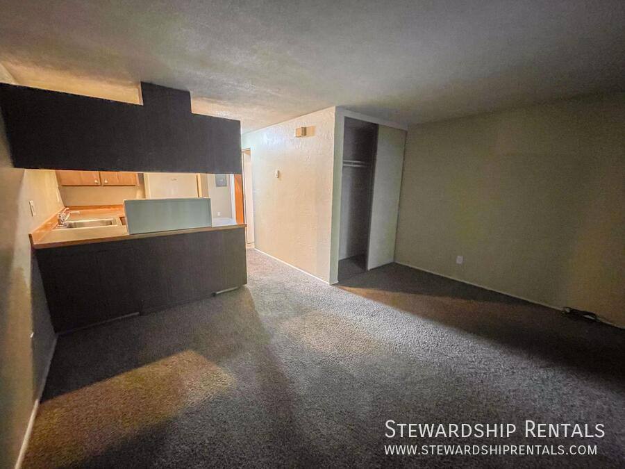 Apartment for rent at 1161 Mill St #2, Eugene, OR 97401