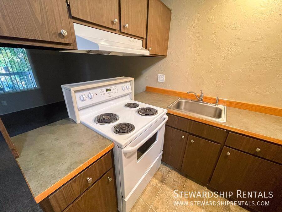 Apartment for rent at 1161 Mill St #2, Eugene, OR 97401