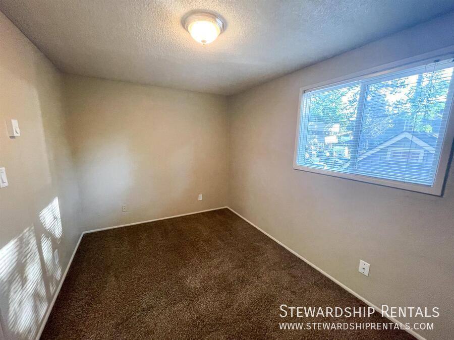 Apartment for rent at 1161 Mill St #2, Eugene, OR 97401