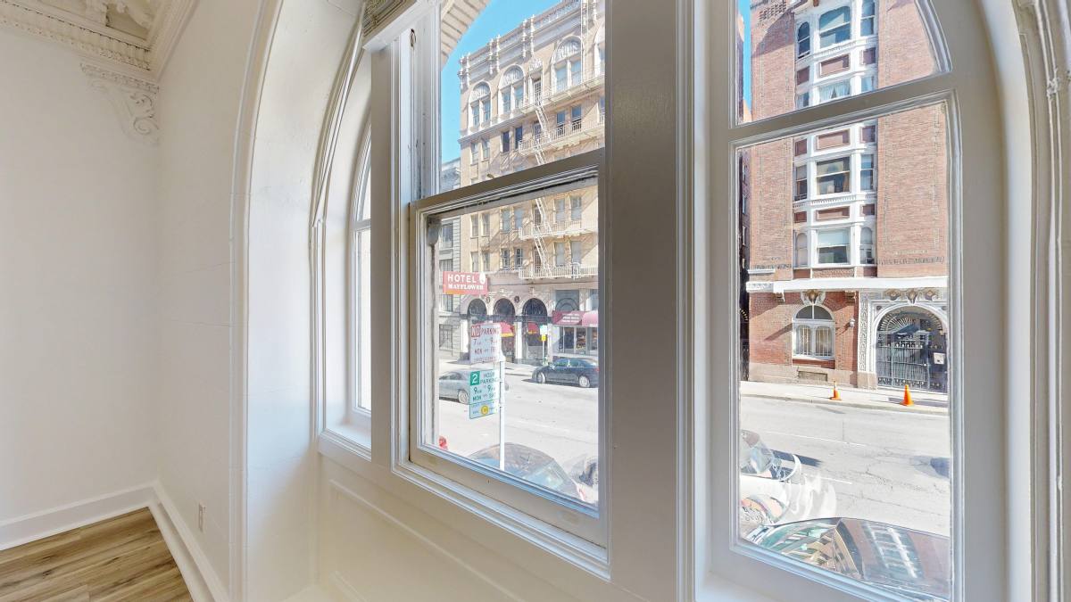 Apartment for rent at 980 Bush St #100, San Francisco, CA 94109