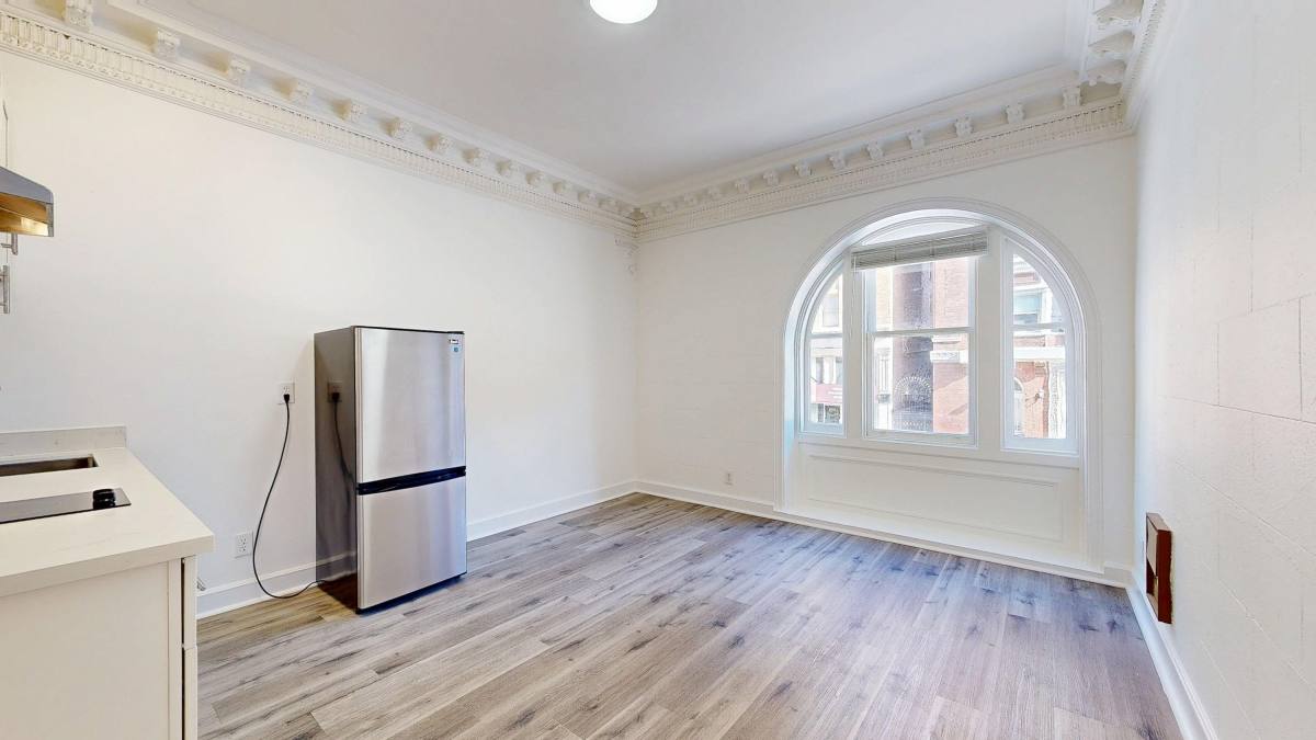 Apartment for rent at 980 Bush St #100, San Francisco, CA 94109