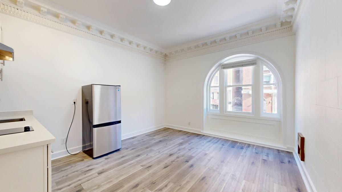 Apartment for rent at 980 Bush St #100, San Francisco, CA 94109