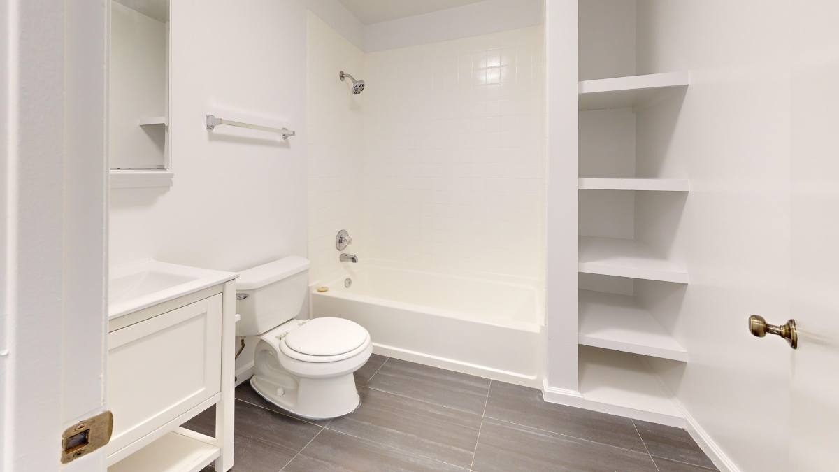 Apartment for rent at 980 Bush St #100, San Francisco, CA 94109