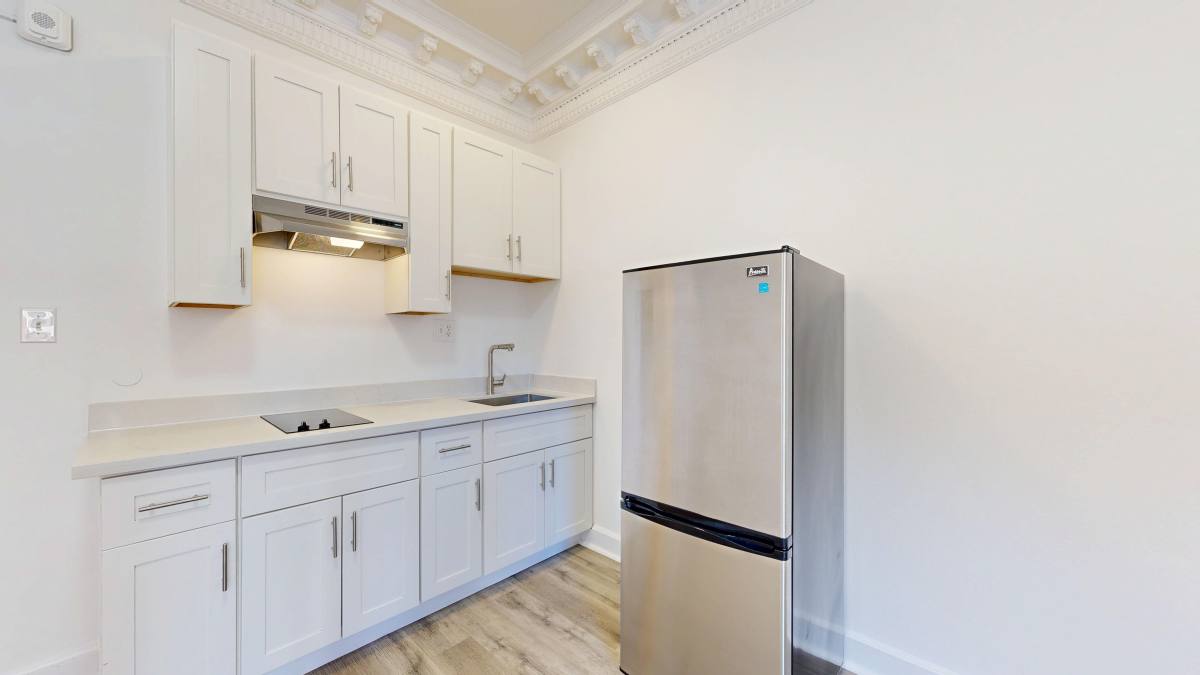 Apartment for rent at 980 Bush St #100, San Francisco, CA 94109