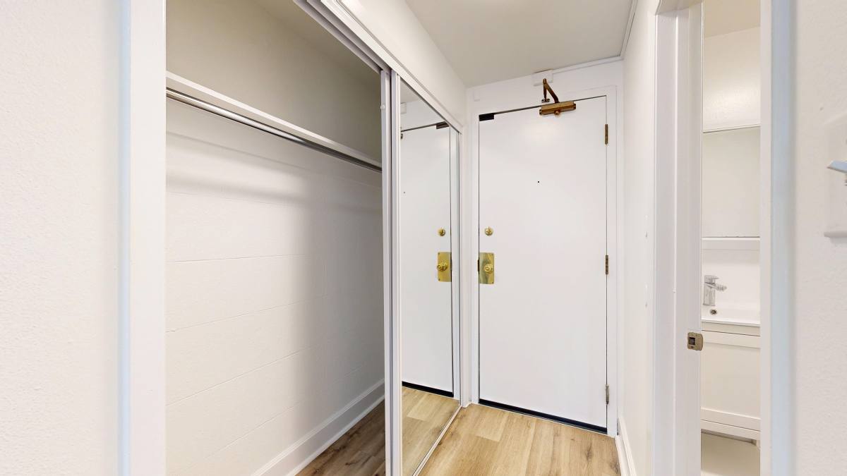 Apartment for rent at 980 Bush St #100, San Francisco, CA 94109