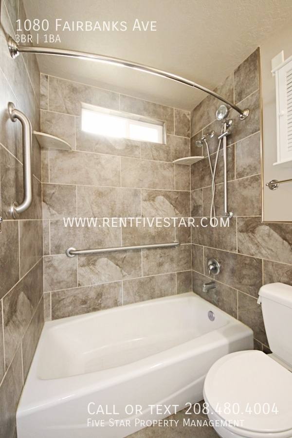 House for rent at 1080 Fairbanks Ave, Pocatello, ID 83201