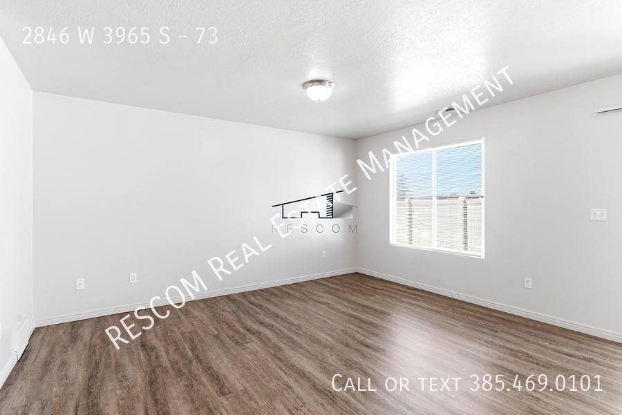 Townhouse for rent at 2846 W 3965 S #73, Ogden, UT 84401