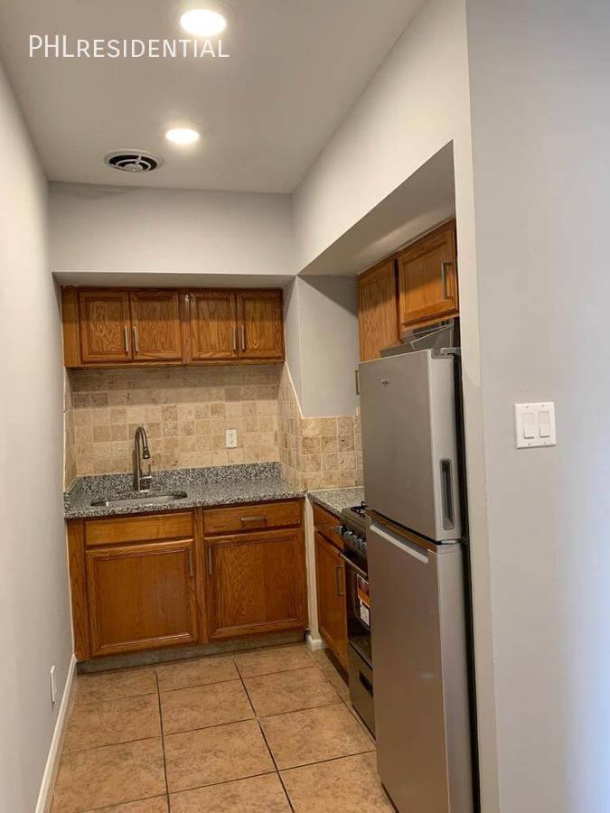 Apartment for rent at 406 W Walnut Lane #3, Philadelphia, PA 19144