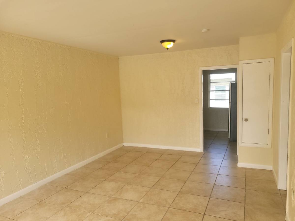 Townhouse for rent at 508 Booker St, Titusville, FL 32780